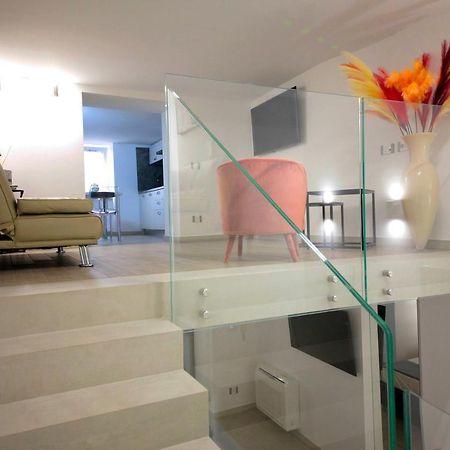 Diva Suite Bari Kültér fotó