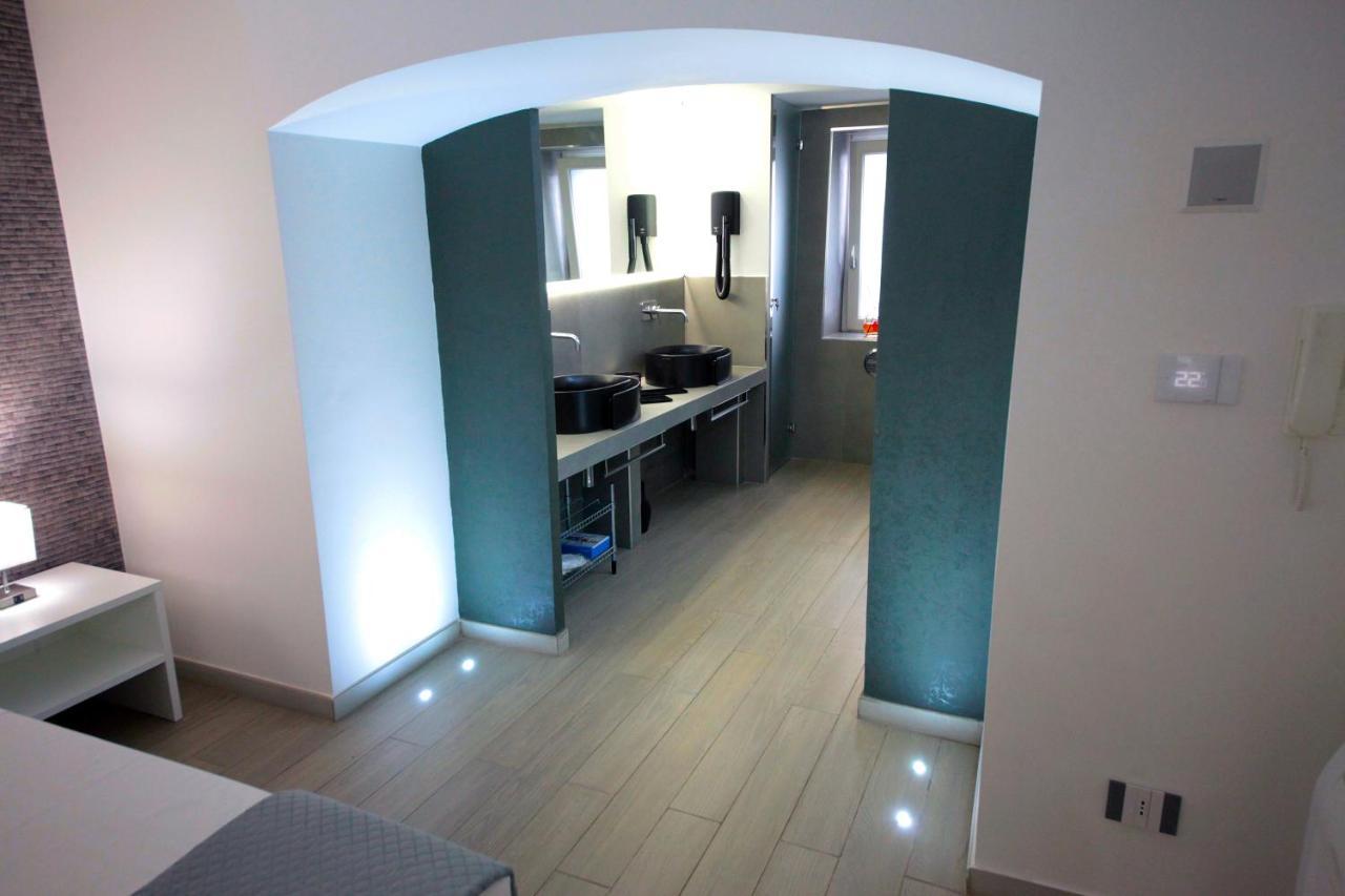 Diva Suite Bari Kültér fotó