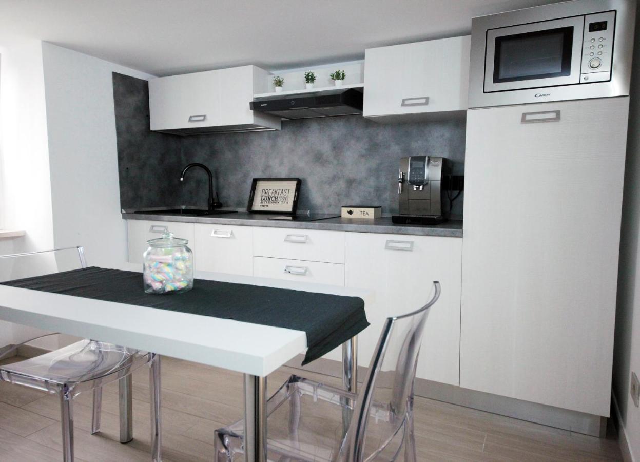 Diva Suite Bari Kültér fotó
