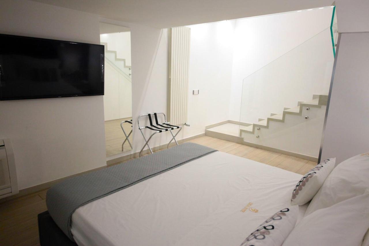 Diva Suite Bari Kültér fotó