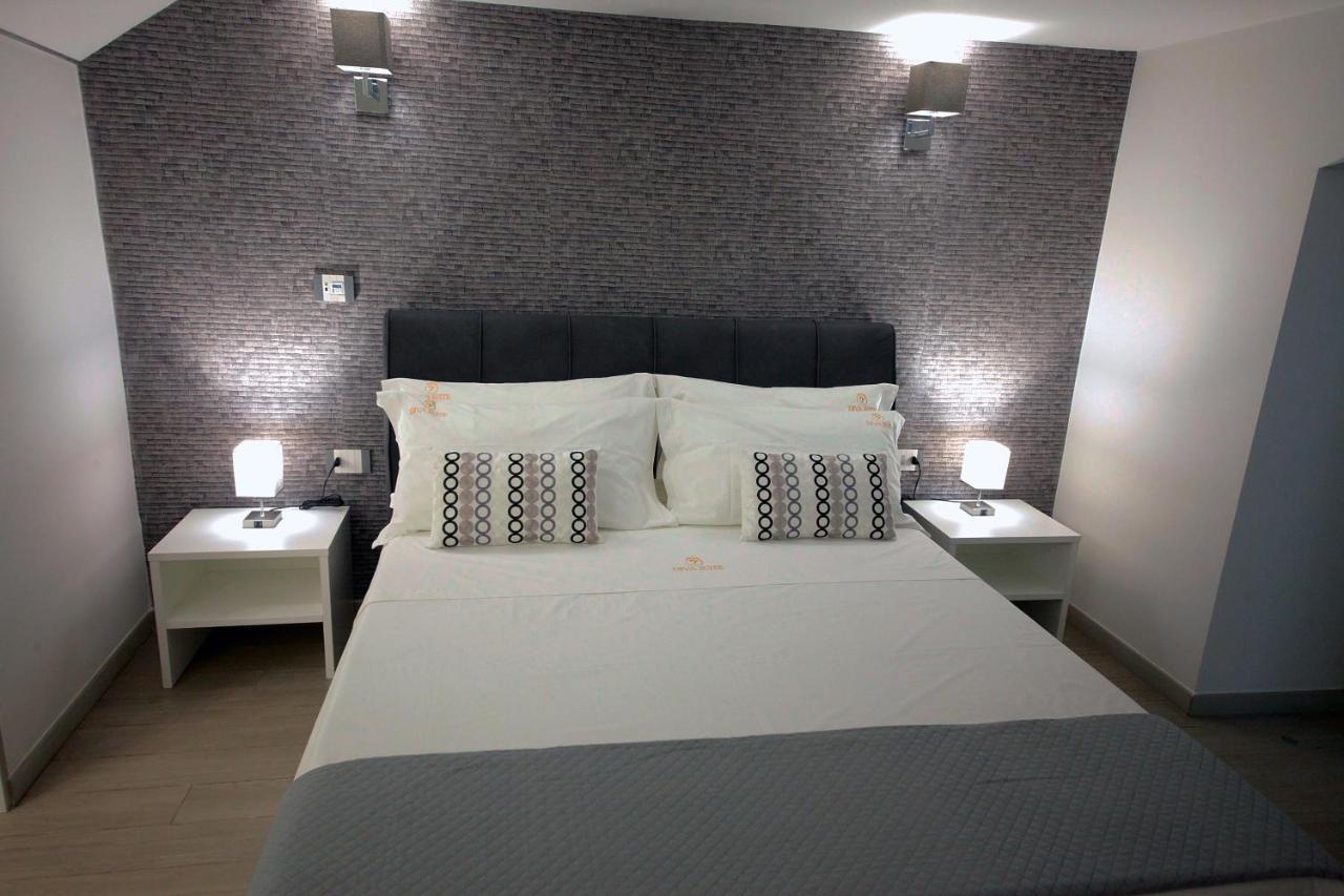 Diva Suite Bari Kültér fotó