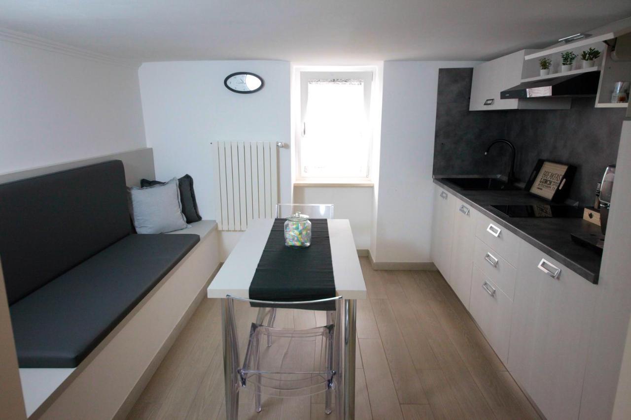 Diva Suite Bari Kültér fotó