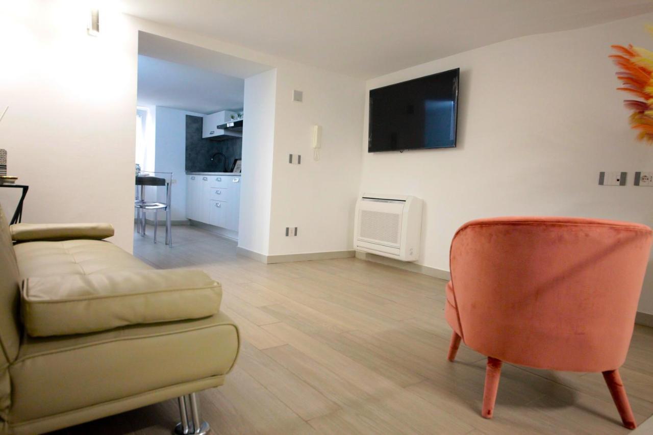 Diva Suite Bari Kültér fotó