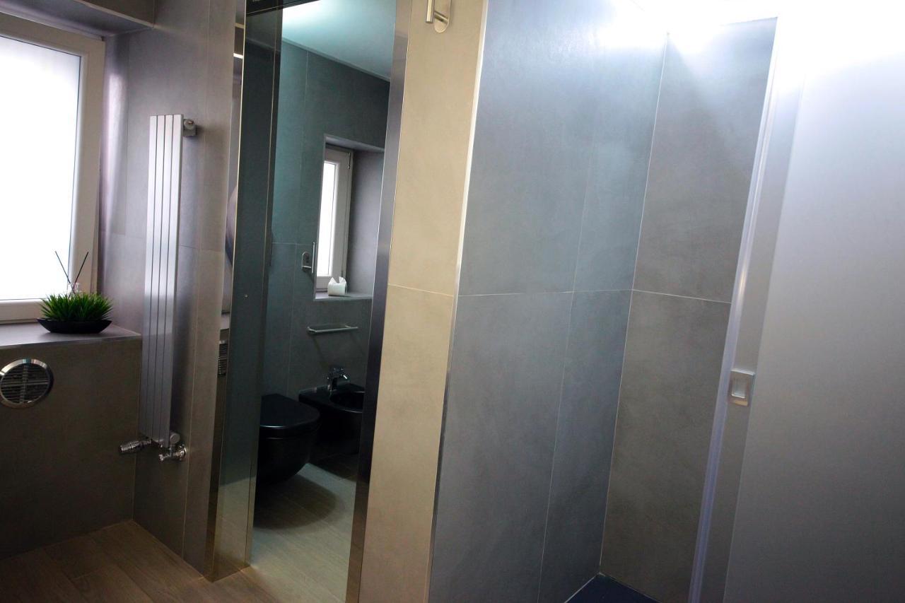 Diva Suite Bari Kültér fotó