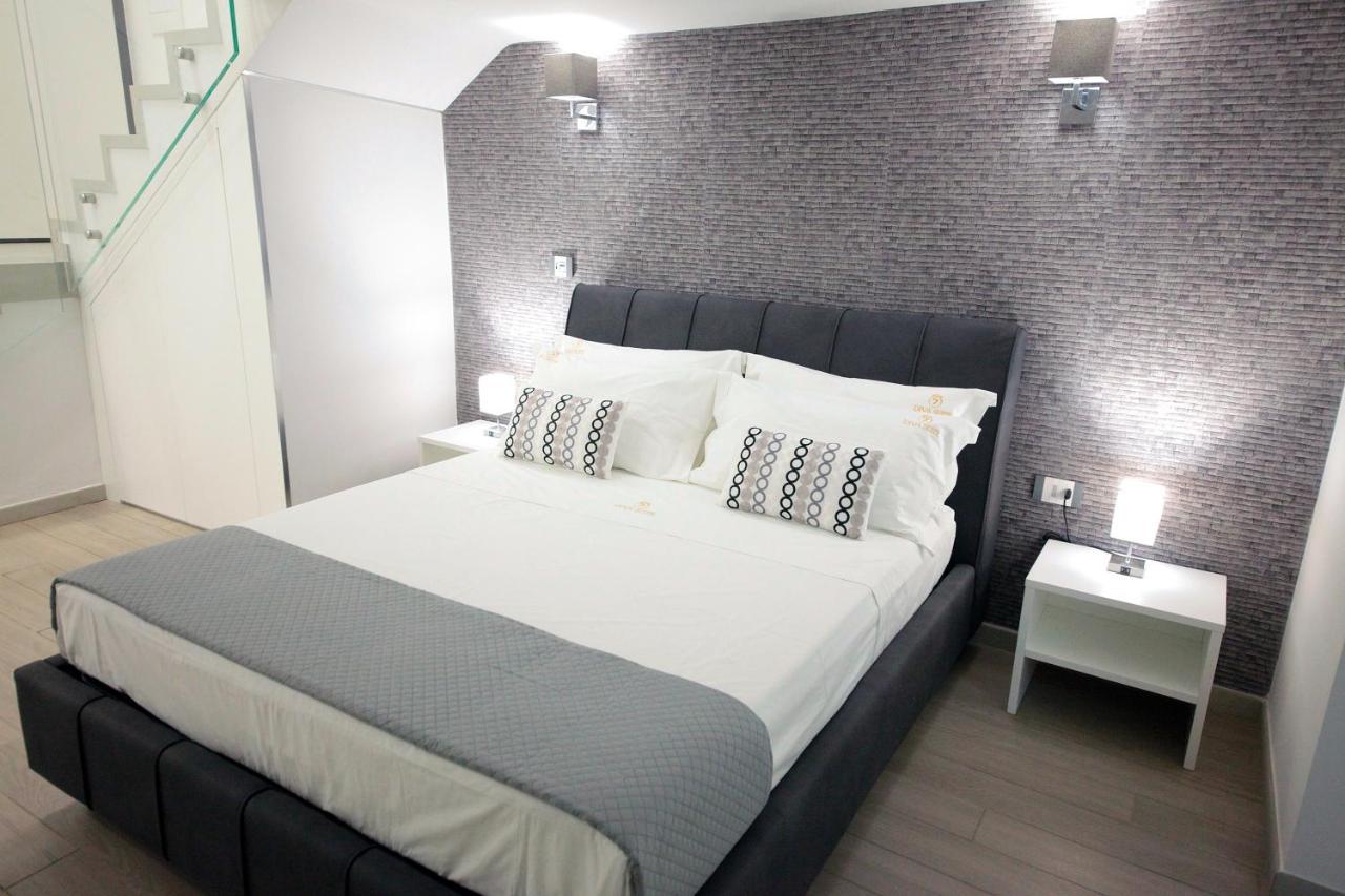 Diva Suite Bari Kültér fotó