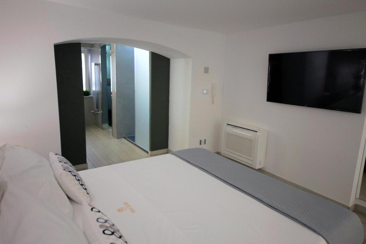 Diva Suite Bari Kültér fotó