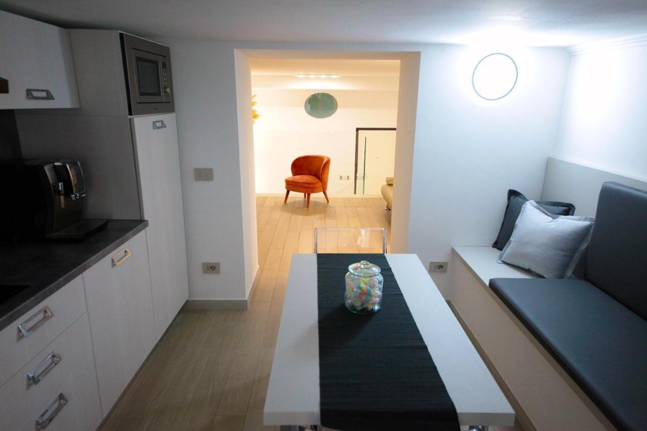 Diva Suite Bari Kültér fotó