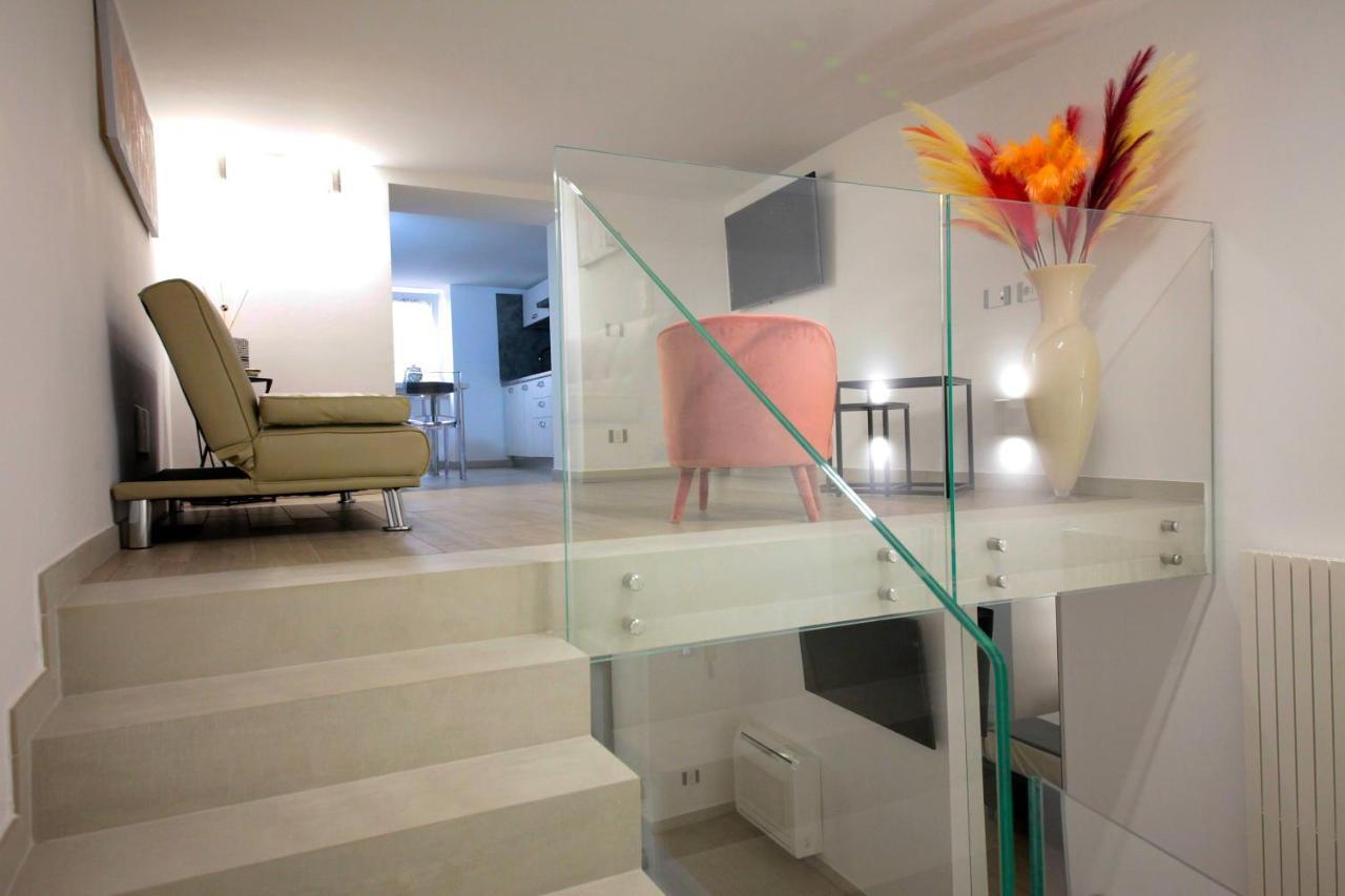 Diva Suite Bari Kültér fotó