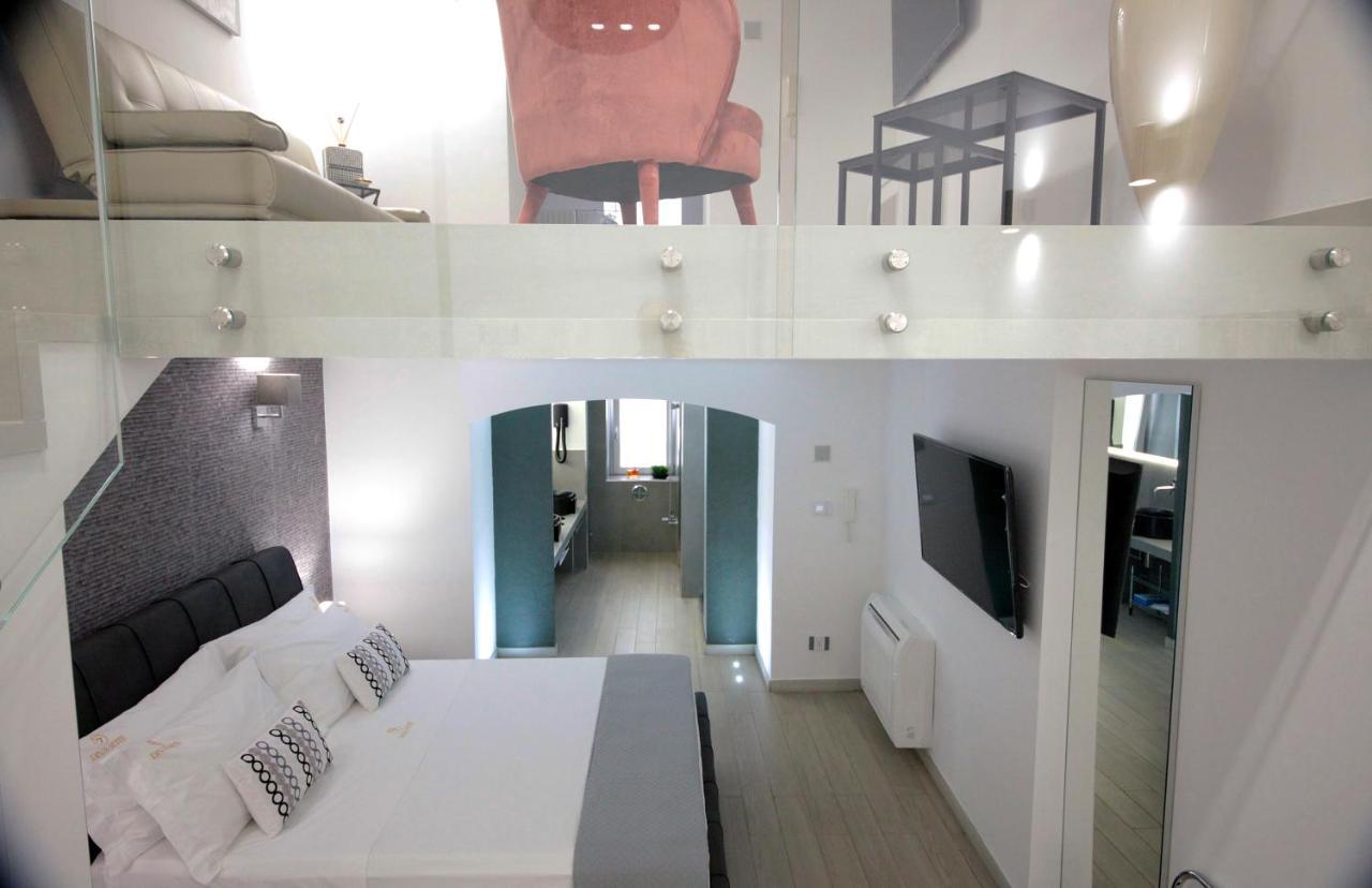 Diva Suite Bari Kültér fotó