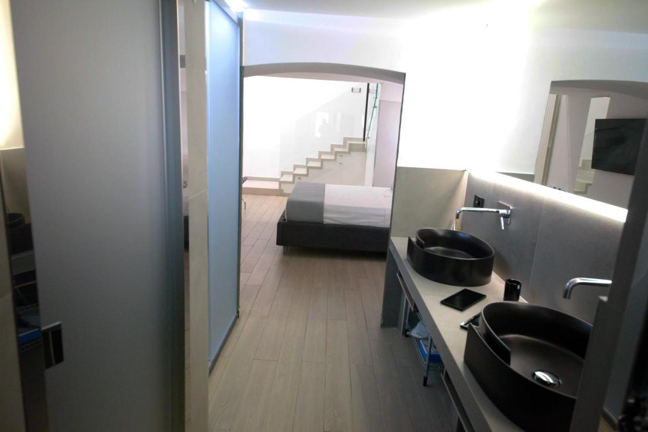 Diva Suite Bari Kültér fotó