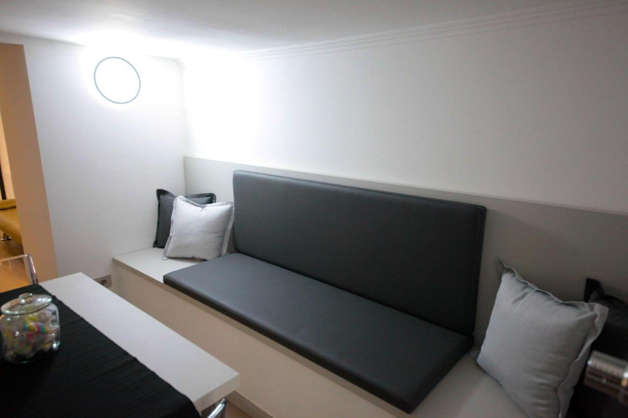 Diva Suite Bari Kültér fotó