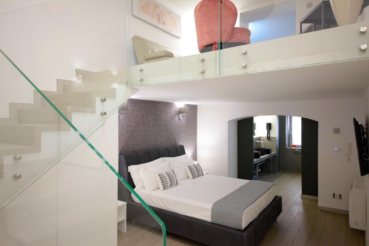 Diva Suite Bari Kültér fotó