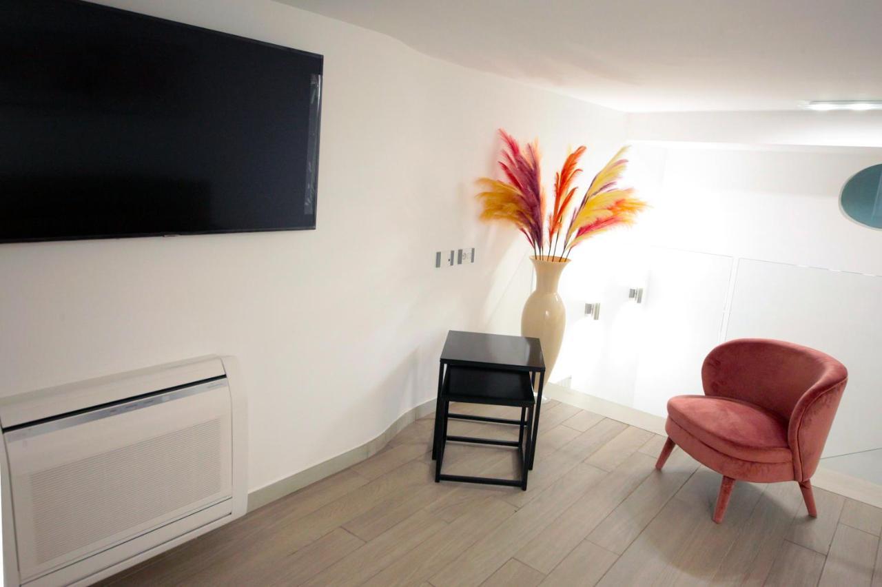 Diva Suite Bari Kültér fotó