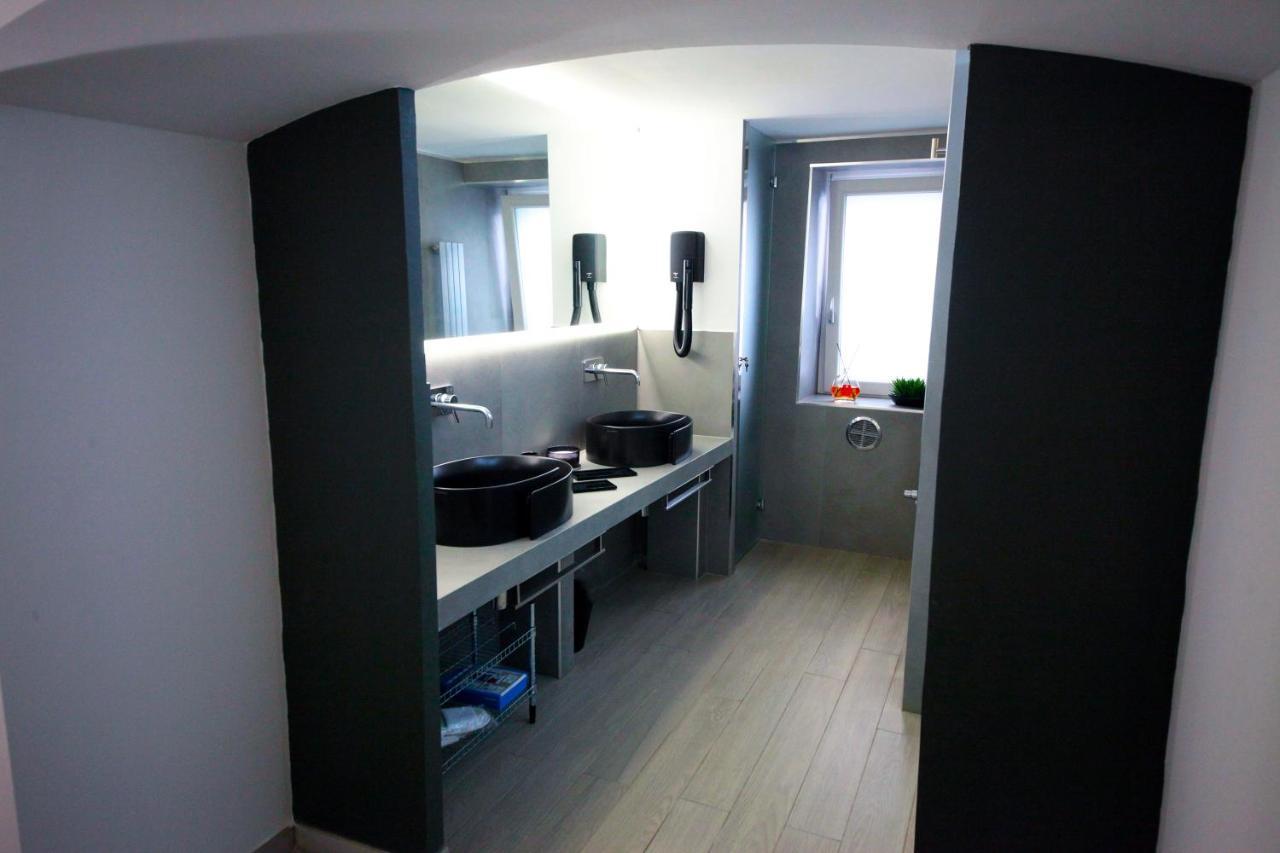 Diva Suite Bari Kültér fotó