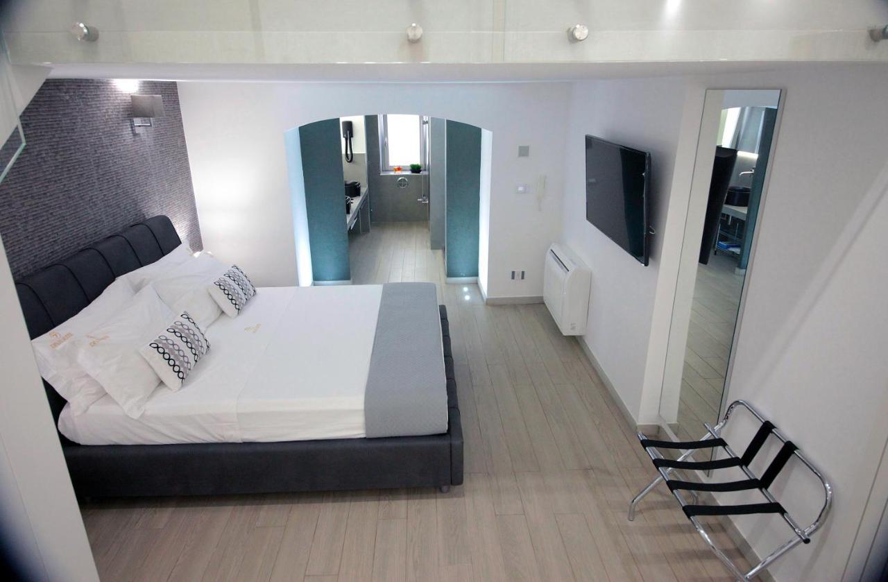 Diva Suite Bari Kültér fotó